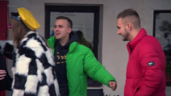 LIKE HAF (34) - Návrat Ladušky