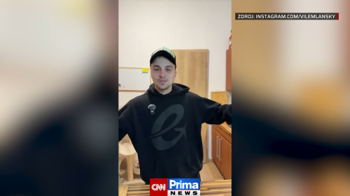 ZA BAREM: Jak si udělat nejlepší vaječňák v pohodlí domova? Barman Vilém Lánský pro vás má jednoduchý návod
