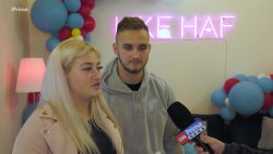 LIKE HAF (40) Rozhovor s vítězi LIKE HAF