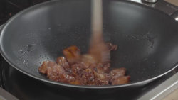 Zdeňkova akademie (10) - Kung pao ingredience