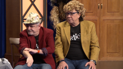 Partička XXL