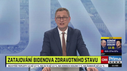 ZPRÁVY - 19.5. v 11:00
