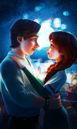 Hledá se princezna