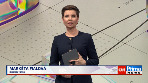 Souvislosti Markéty Fialové - 27.4. v 22:00